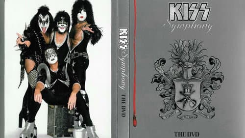 Kiss: Symphony still