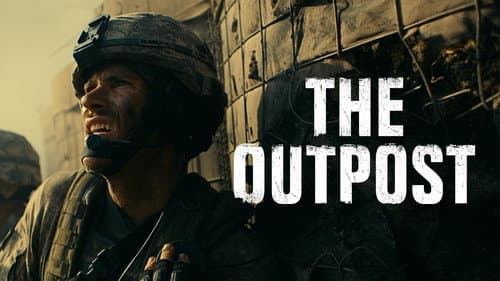 The Outpost still