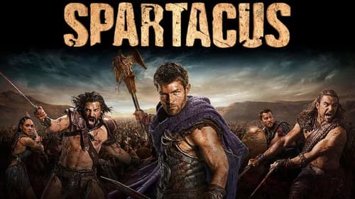 Spartacus still