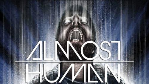 Almost Human still