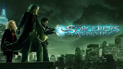 The Sorcerer's Apprentice still