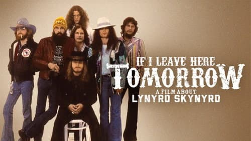 If I Leave Here Tomorrow: A Film About Lynyrd Skynyrd still