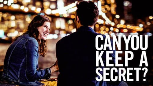 Can You Keep a Secret? still