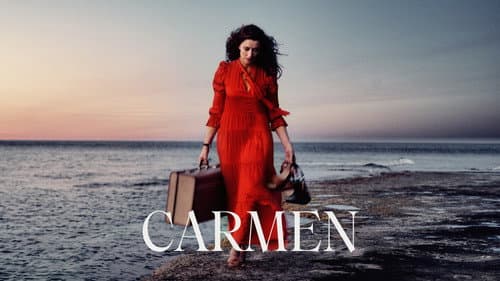 Carmen still