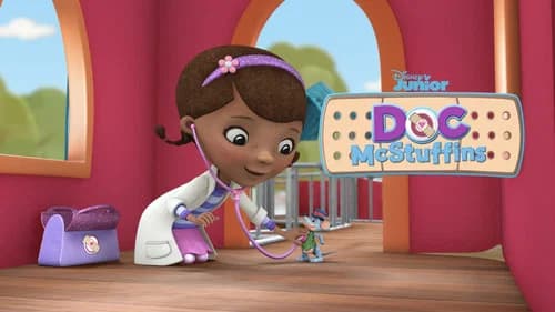 Doc McStuffins still
