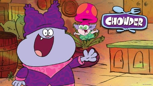 Chowder still