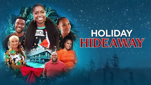 Holiday Hideaway still