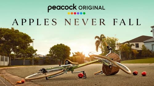 Apples Never Fall still