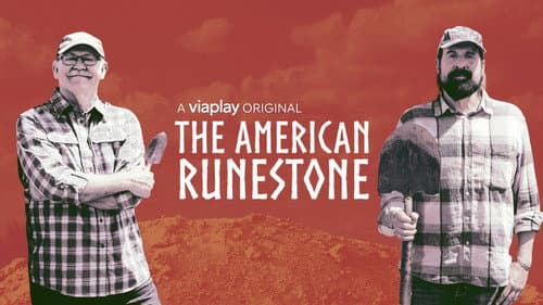 The American Runestone still