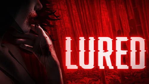 Lured still