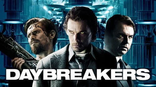 Daybreakers still