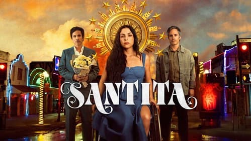 Santita still