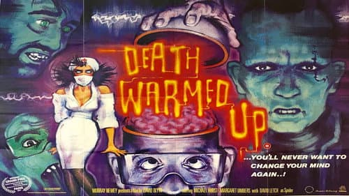 Death Warmed Up still