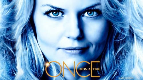 Once Upon a Time still