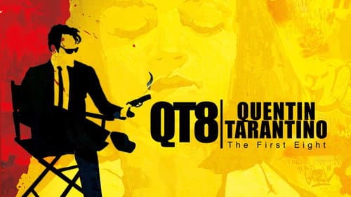 QT8: The First Eight still