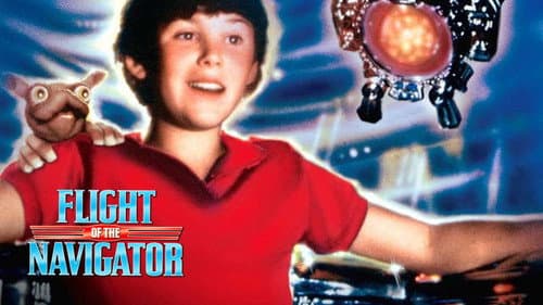Flight of the Navigator still