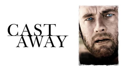 Cast Away still