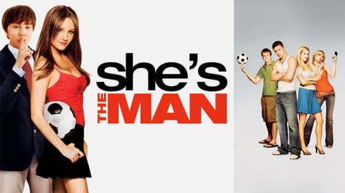 She's the Man still