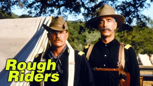 Rough Riders still