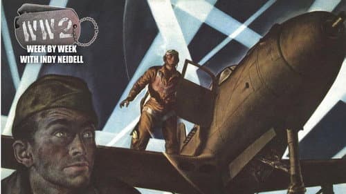 World War Two still