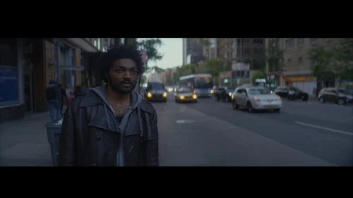 Beggarman still