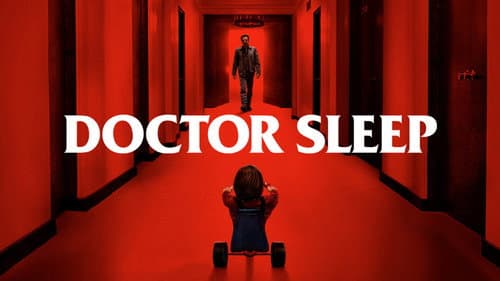 Doctor Sleep still