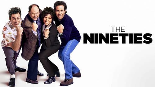 The Nineties still