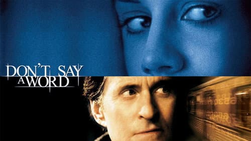 Don't Say a Word still