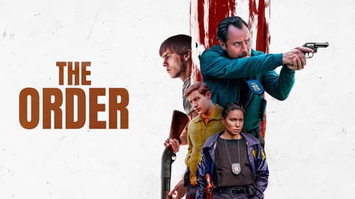 The Order still