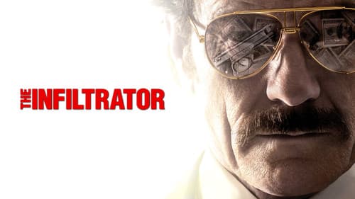 The Infiltrator still