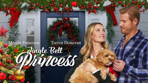 Jingle Bell Princess still