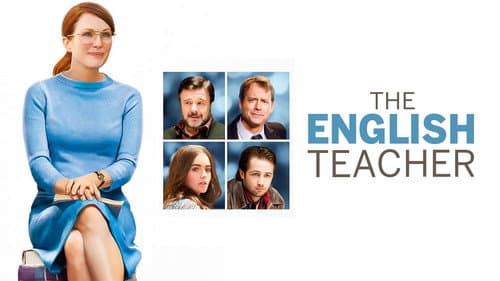 The English Teacher still