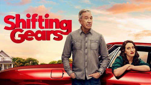 Shifting Gears still
