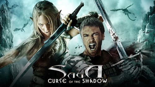 SAGA - Curse of the Shadow still