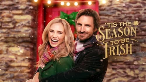 'Tis the Season to Be Irish still