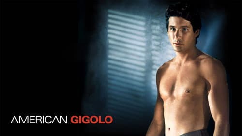 American Gigolo still
