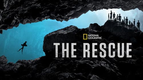 The Rescue still