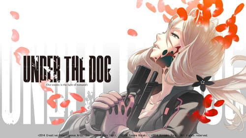 Under the Dog still