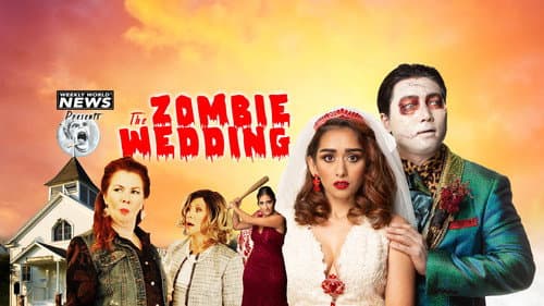 The Zombie Wedding still