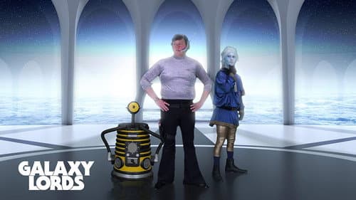 Galaxy Lords still