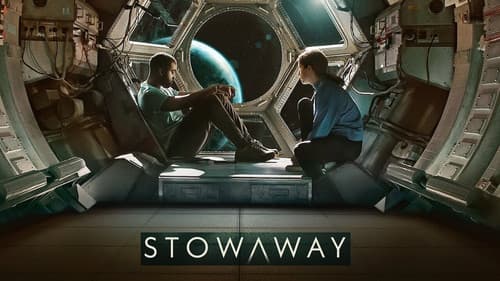 Stowaway still