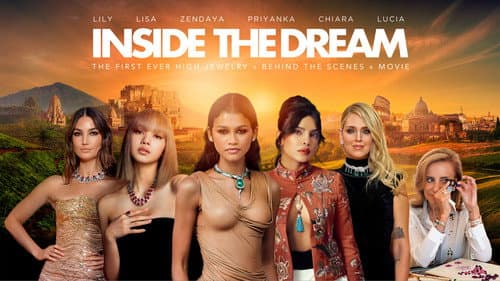 Inside the Dream still