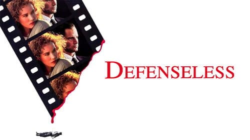 Defenseless still