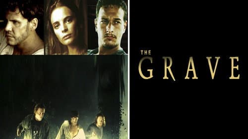 The Grave still