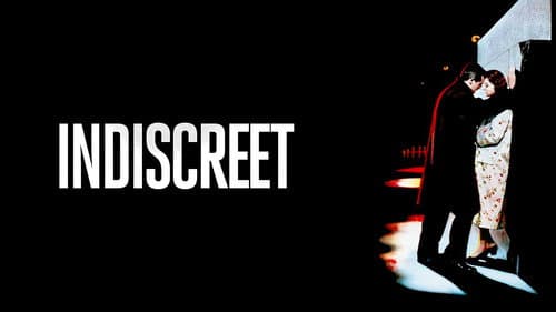 Indiscreet still