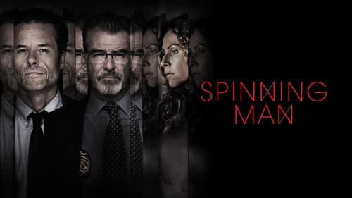 Spinning Man still