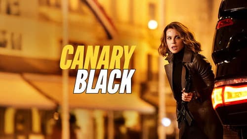Canary Black still