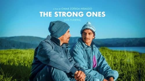 The Strong Ones still