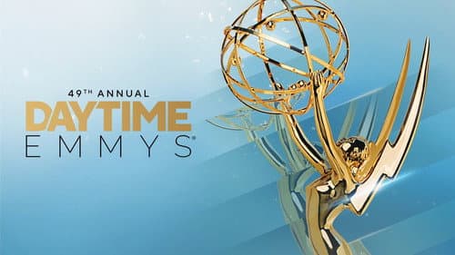The Daytime Emmy Awards still