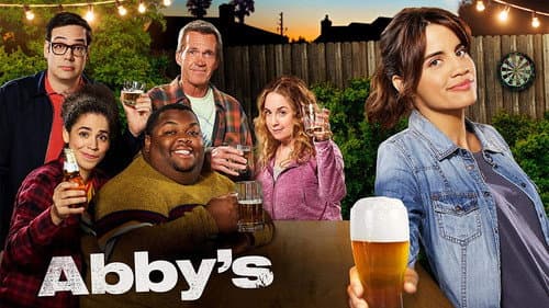 Abby's still